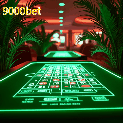 Jogos de Slots no 9000bet – Caça-Níqueis com Bônus e Jackpots Incríveis