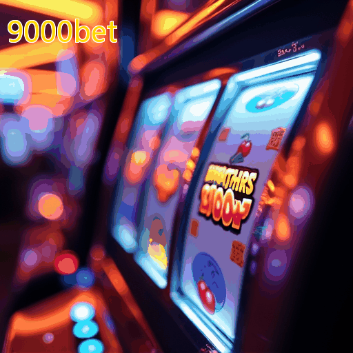 Jogos de Slots no 9000bet – Caça-NĂqueis com BĂ´nus e Jackpots IncrĂveis